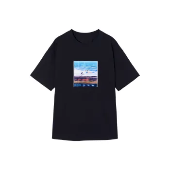 I'M ONE T Shirts Women's Black