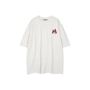 FAIRWHALE Regular T Shirt Unisex