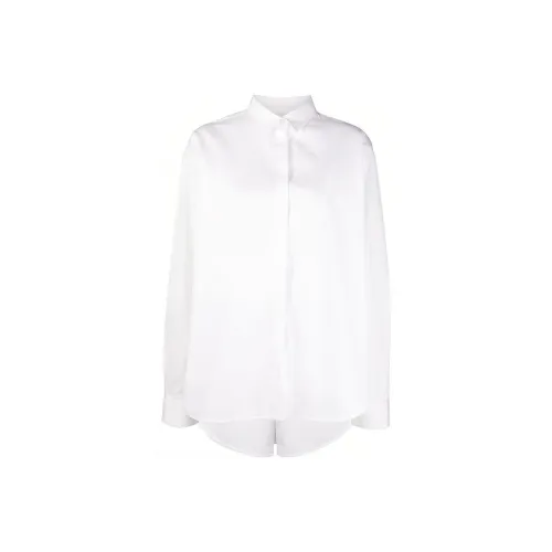 ALEXANDER MCQUEEN T-SHIRT WITH LOGO