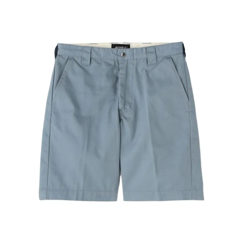 AVIREX Casual Shorts Men-4
