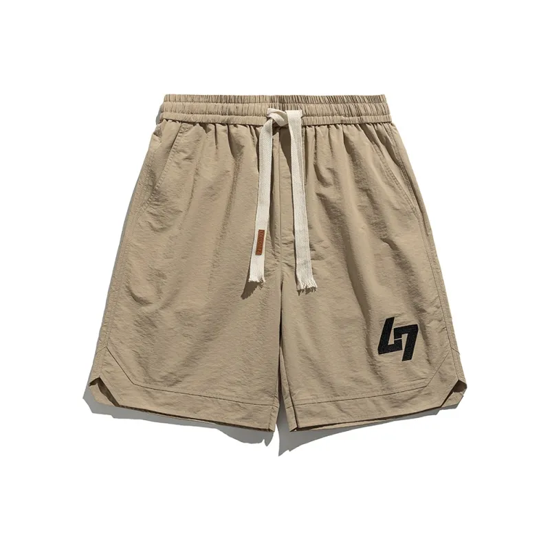 F.C. Internazionale Milano Casual Shorts Unisex-5