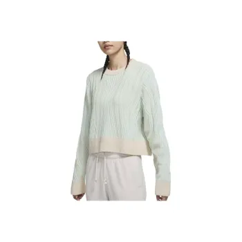 Nike Sweater Women's Mint Green
