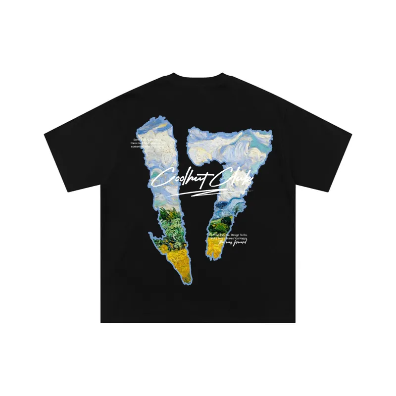 Coolhut T Shirts Unisex-0