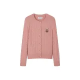 Cinnamon Light Pink