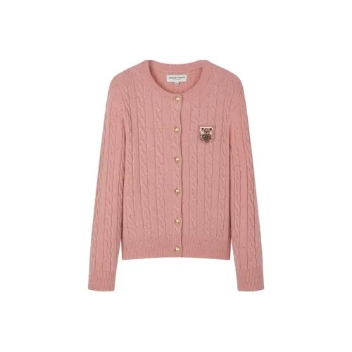 Teenie Weenie Knitwear Women's