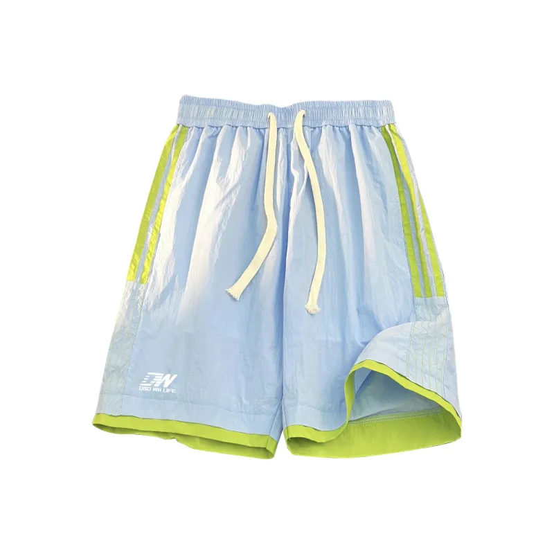 DBD WH Casual Shorts Unisex-7