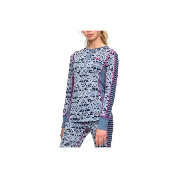 KARI TRAA Sweater Women's Sail Color