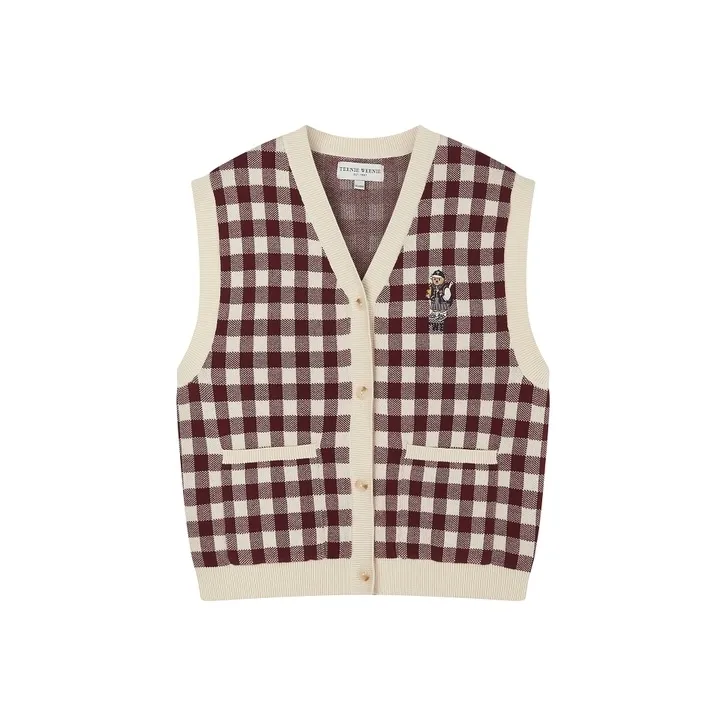 Teenie Weenie Sweaters Women's-0