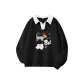 Black (Fleece-Lined)