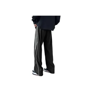 SWAMP AREA Casual Pants Unisex