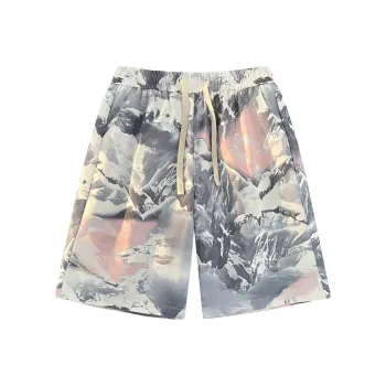 UNthemed Casual Shorts Unisex