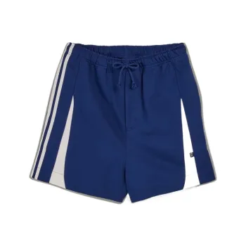 Y 3 Free Shipping With AdiClub Y 3 M French Terry Cutline Shorts