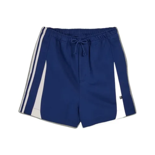 Y 3 Free Shipping With AdiClub Y 3 M French Terry Cutline Shorts