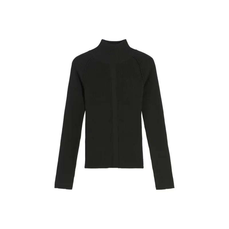 Bebe Knitwear Women's-4