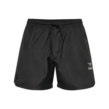 Hummel Hive Colin Casual Shorts Men's Black