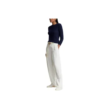Polo Ralph Lauren Cable Knitted Jumper