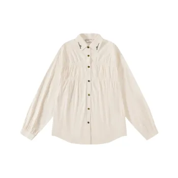 Saotome Shirts Women's