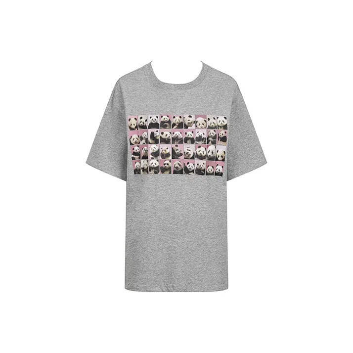 WooHa T-Shirts Women's-6