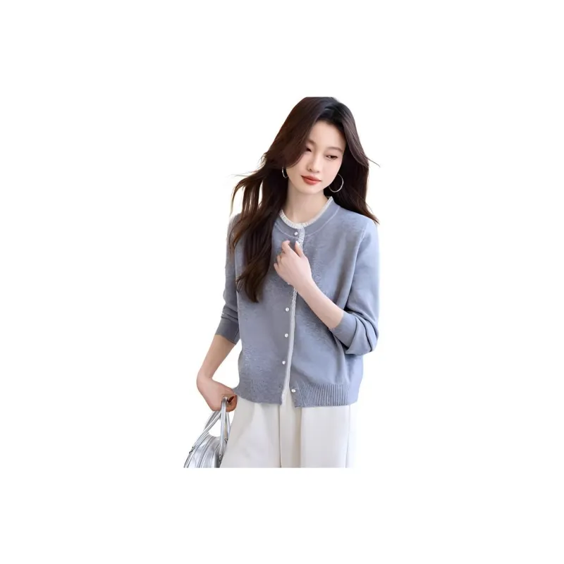 Korean style Sweaters Women's-0