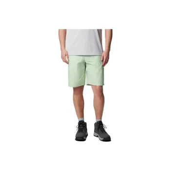 Columbia Washed Out Casual Shorts Men's Green