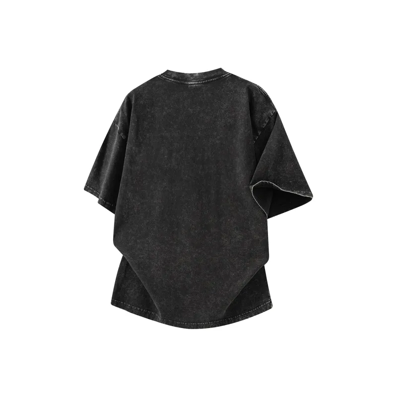FAKE VINTAGE T Shirts Unisex-1
