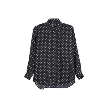 SMFK X Wonderland Shirts Women's