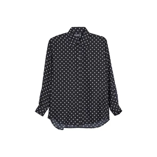 SMFK X Wonderland Shirts Women's