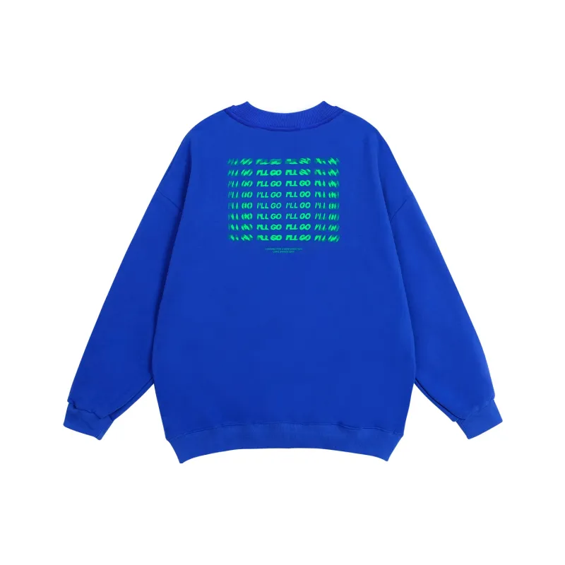 LBPC Sweatshirts Unisex-0