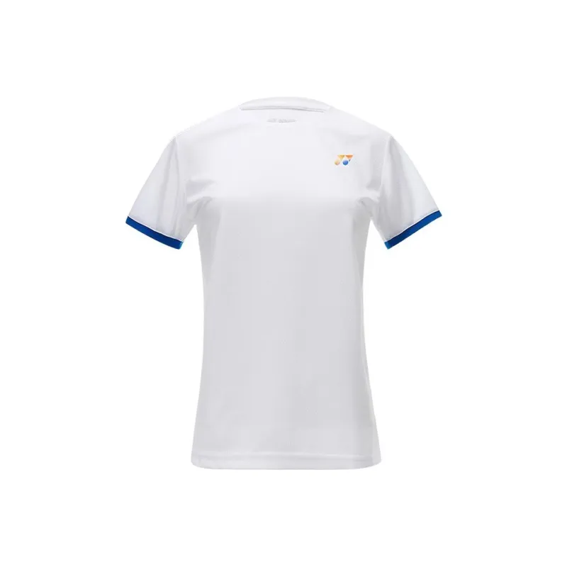 YONEX Set in Sleeve T Shirt Women's-0