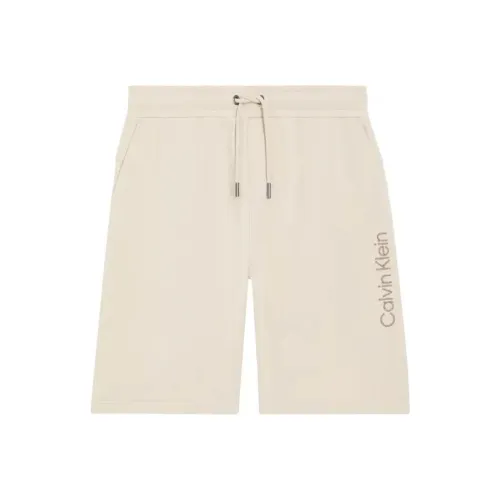 Calvin Klein Logo print Track Pants