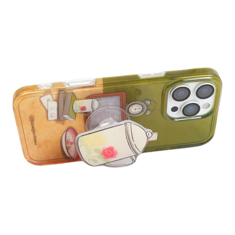 Wei Xin Phone Cases-3