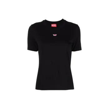 DIESEL T-Reg-D Cotton T-shirt