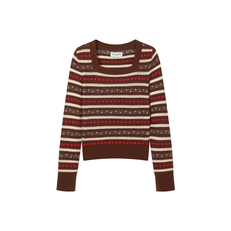 Teenie Weenie Sweaters Women's-2