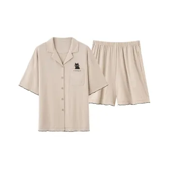 XISHE Women's Pajama Sets