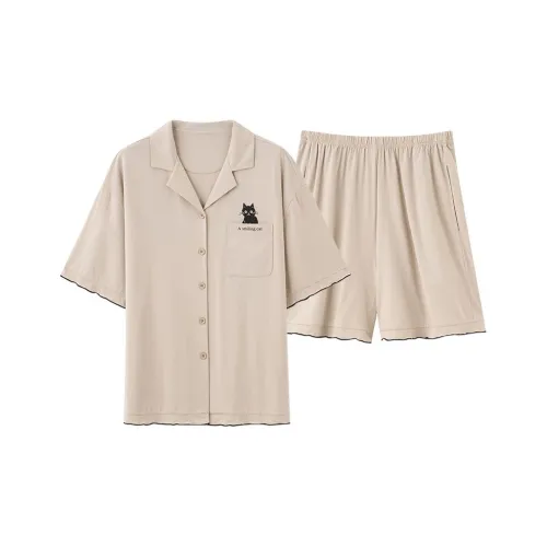 XISHE Women's Pajama Sets