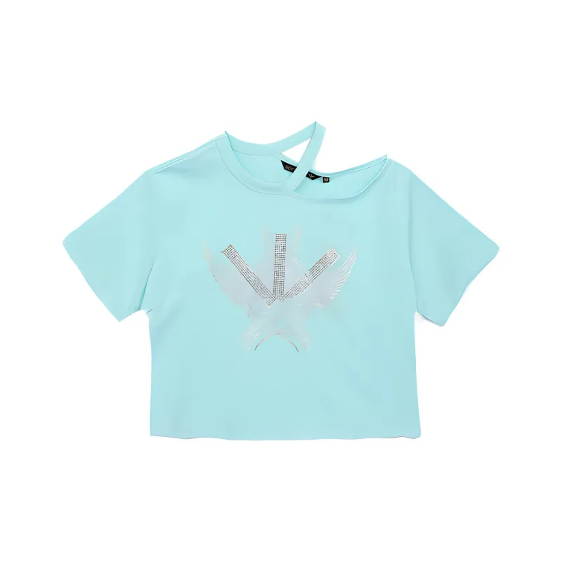 BOY BY BOY T Shirts Women's-2