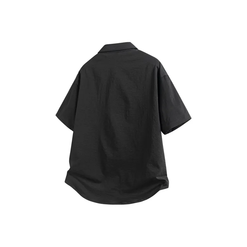 FASTFISH Shirts Unisex-1