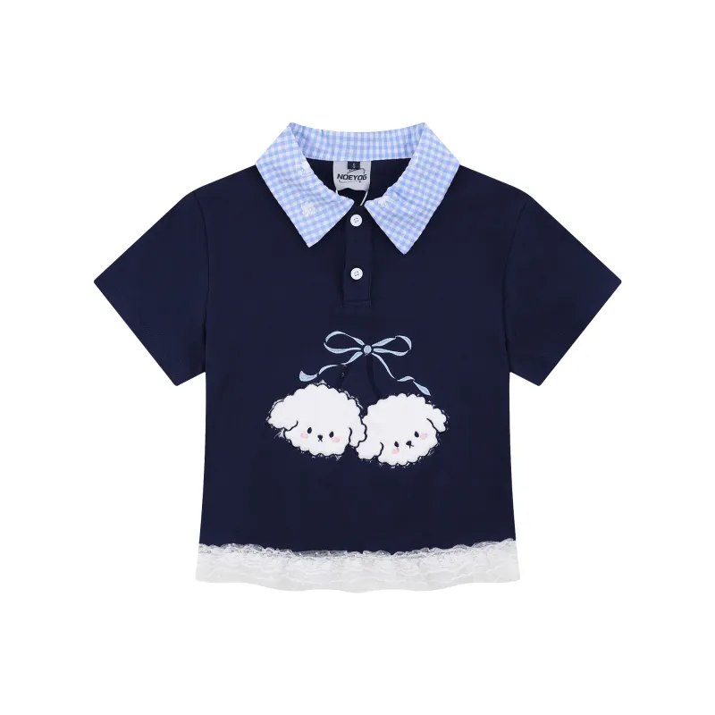 CUWU T Shirts Women's-2