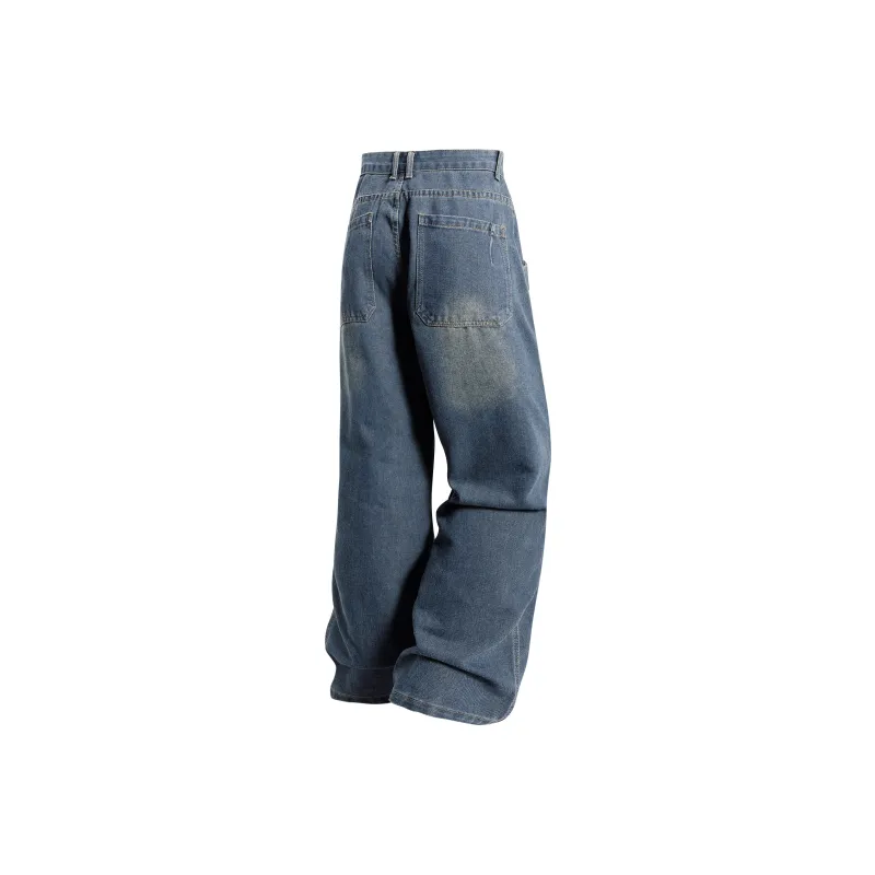 MIIOW Cool One Summer Series Jeans Unisex-8