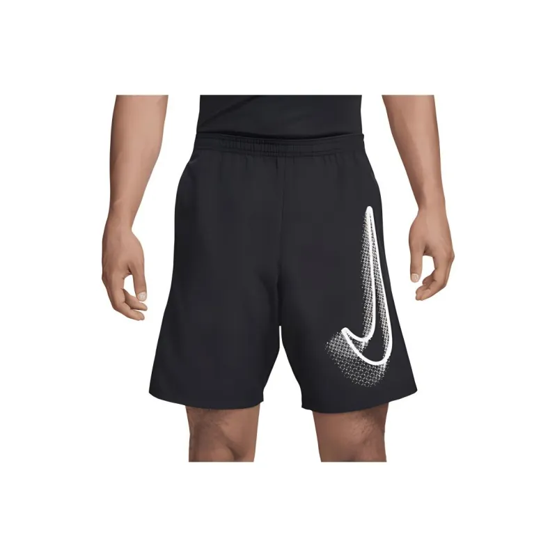 Nike Soccer Bottoms Men's Black-0
