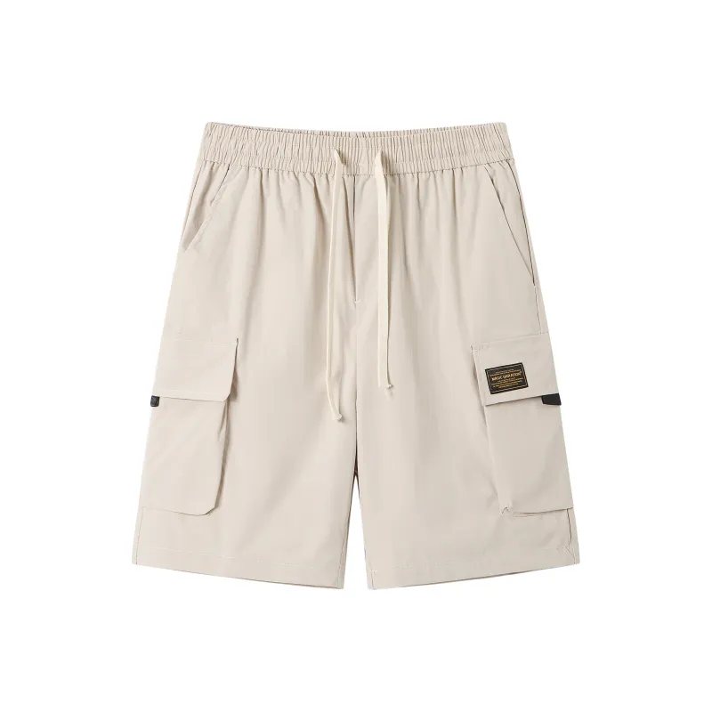 RVANGUARD Cargo Shorts Unisex-1