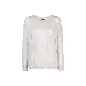 LUISA CERANO LC FW23 Sweater Women's Gray