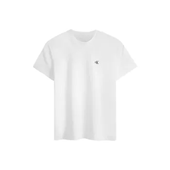 CALVIN KLEIN T Shirt Women's White