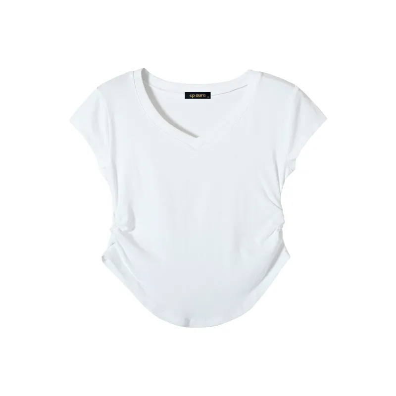 CPAURA T Shirts Women's-0