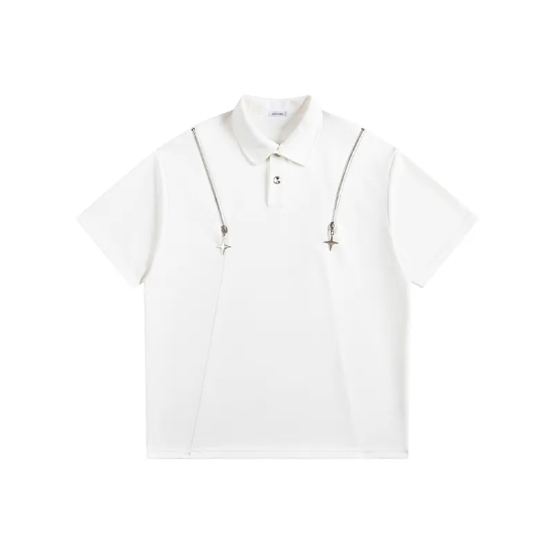 7 SEVFUN Polo Shirts Unisex-3