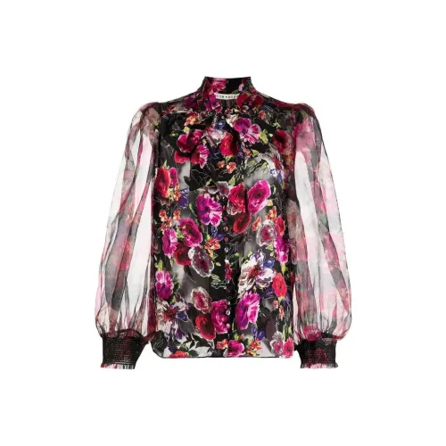 ALICE+OLIVIA Shirts Women's Multicolor