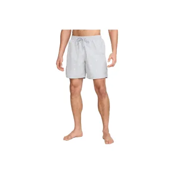 Nike Swim Breaker Men's 7' Fully Lined Volley Shorts