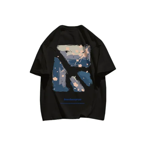 Cotton Shopping T Shirt Women's