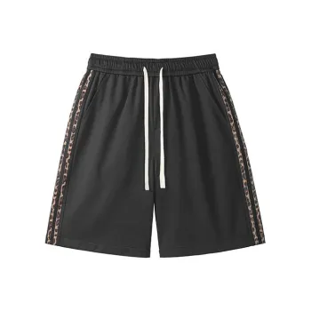 Universal Templates Casual Shorts Unisex