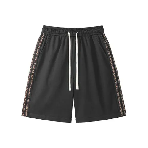 Universal Templates Casual Shorts Unisex